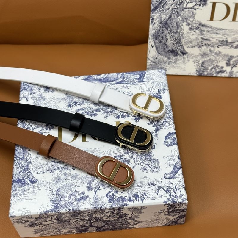 D*or belts